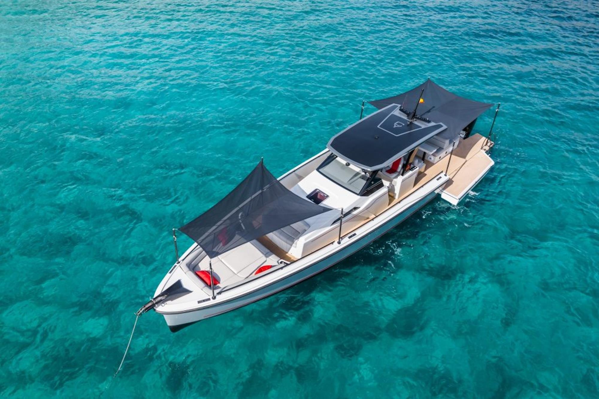 2023 CHASER YACHTS 54 LAGUNA 